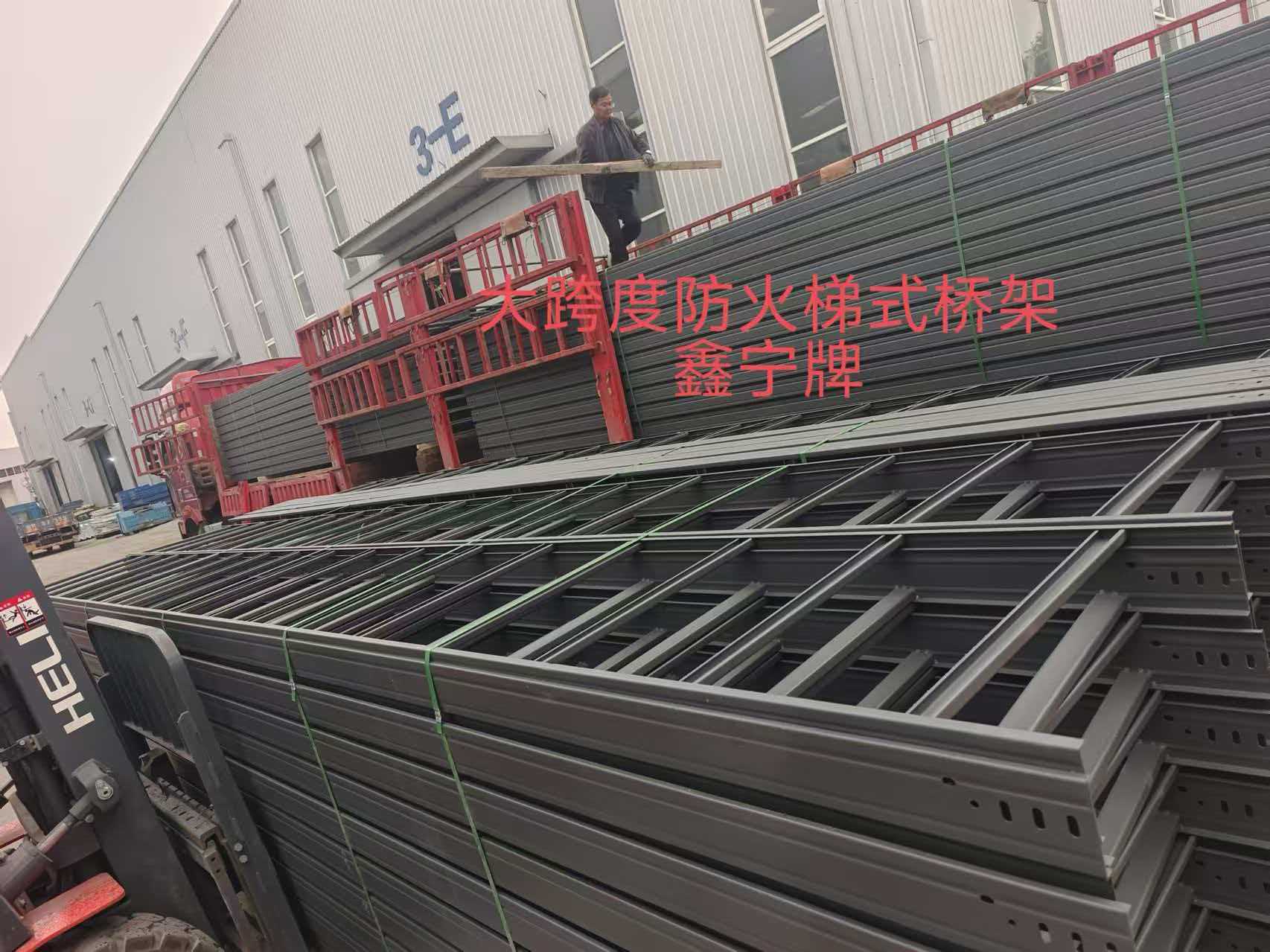 佳木斯市耐腐蚀电缆桥架耐腐蚀电缆桥架 - 厂家